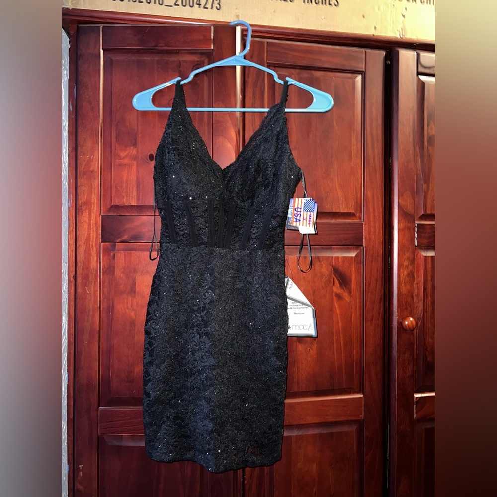 MORGAN CO Dress